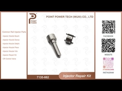 7135-662 Delphi-Injektionsgerät