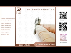 Allgemeine Schienen-Düse DLLA145P875 Denso für Injektoren 1465A054/1465A307 095000-576#/811# etc.