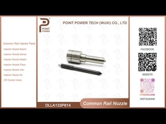 DENSO-Düse DLLA133P814 DENSO-Düse für Injektoren 095000-5050 RE516540/RE519730 usw.