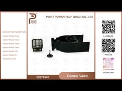 Allgemeines Ventil der Schienen-28277576 für Injektoren 28229873 HMC WGT