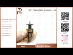 Steuerventil Dieselventil T625 für Injektor 0445110522 / 523