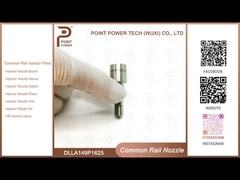 DLLA149P1625 Düse Common Rail für Injektoren 0445110352 0986435233