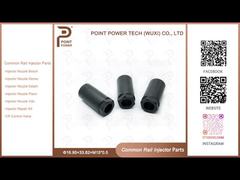 Schnellarbeitsstahl-Dieselkraftstoff-Injektordüsen-Verschlussmutter für Injektor A2C9626040080 / A2C59514912