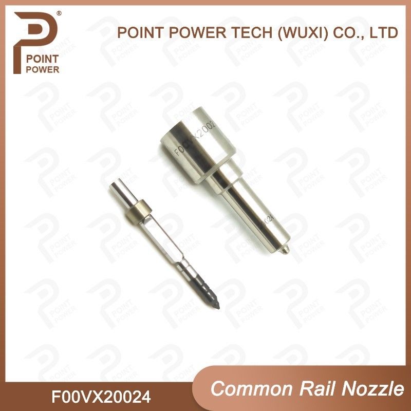 F00VX20024 Bosch Piezo-Düse für die Einspritzung von Kraftstoff 0445115049 / 067