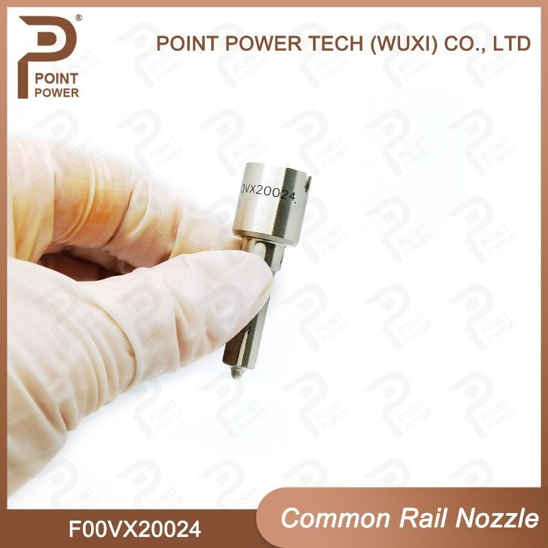 F00VX20024 Bosch Piezo-Düse für die Einspritzung von Kraftstoff 0445115049 / 067