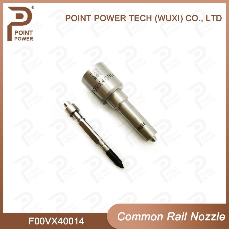 F00VX40014 Bosch Piezo-Düse für die Einspritzung von Dieselkraftstoff 0445115028/029/030/031