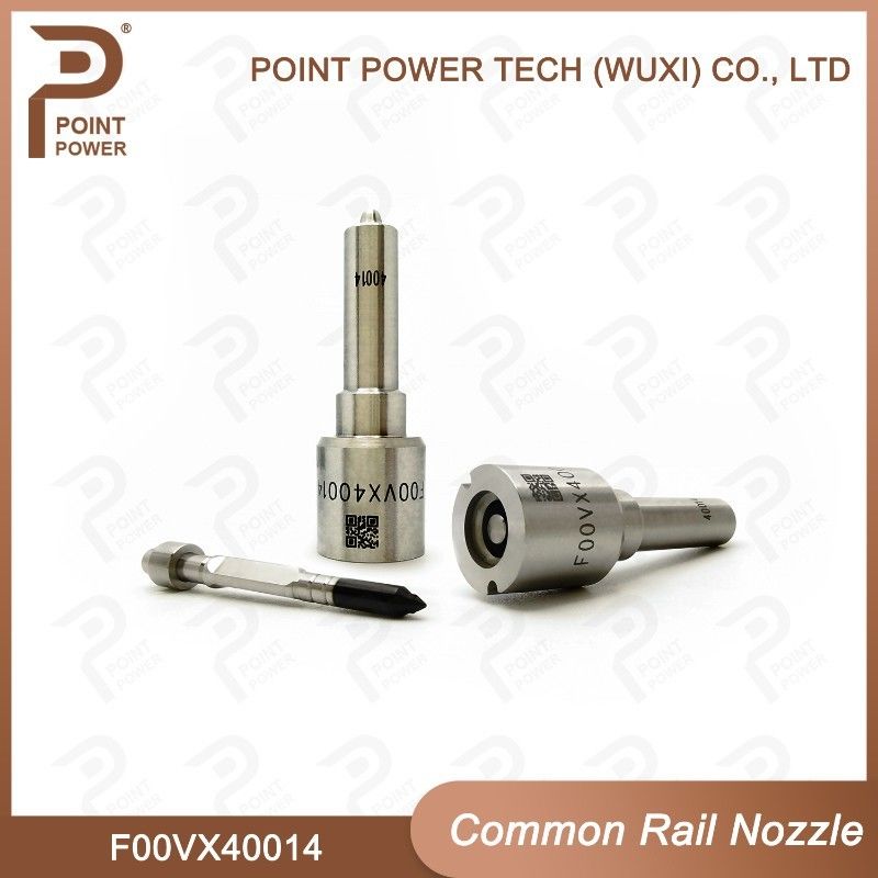 F00VX40014 Bosch Piezo-Düse für die Einspritzung von Dieselkraftstoff 0445115028/029/030/031