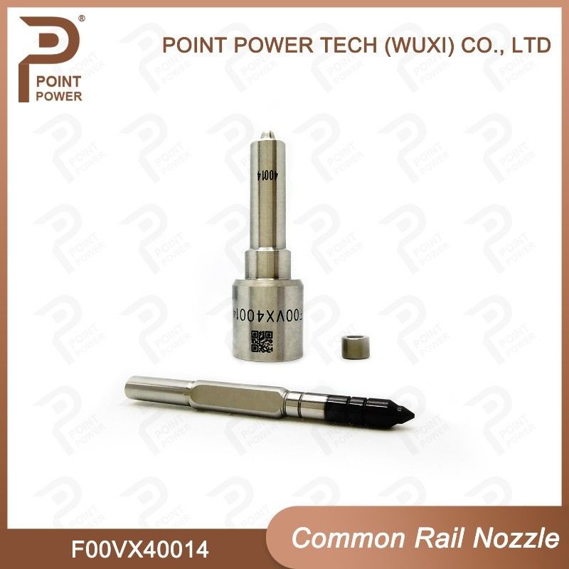 F00VX40014 Bosch Piezo-Düse für die Einspritzung von Dieselkraftstoff 0445115028/029/030/031