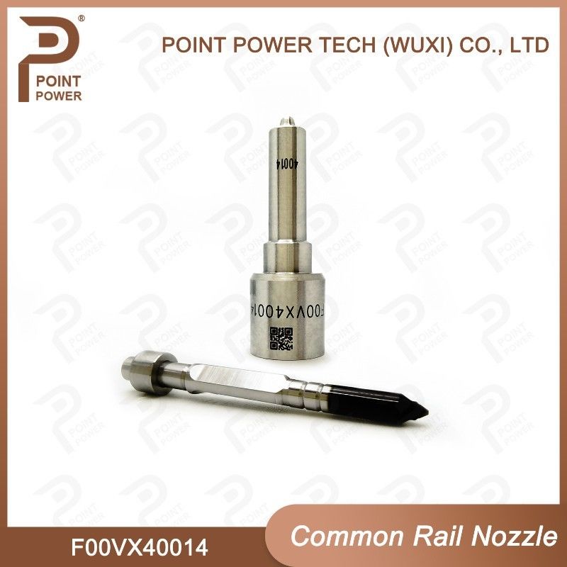 F00VX40014 Bosch Piezo-Düse für die Einspritzung von Dieselkraftstoff 0445115028/029/030/031