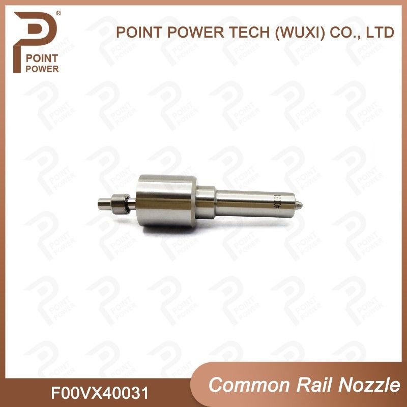 F00VX40031 Bosch Piezo Düse für den Spritzer 0445116010/011 Diesel aus Hochgeschwindigkeitsstahl