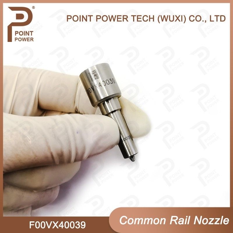 F00VX40039 Bosch Piezo Düse für Injektoren