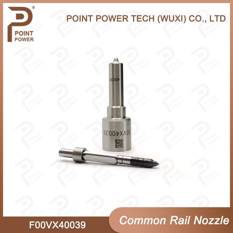 F00VX40039 Bosch Piezo Düse für Injektoren