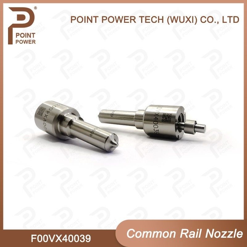 F00VX40039 Bosch Piezo Düse für Injektoren