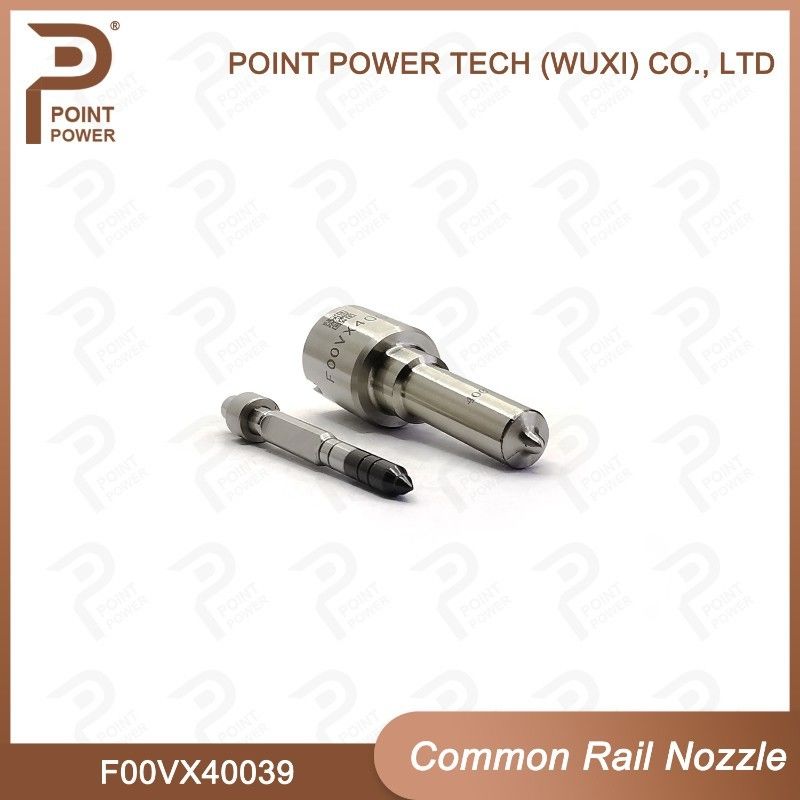 F00VX40039 Bosch Piezo Düse für Injektoren