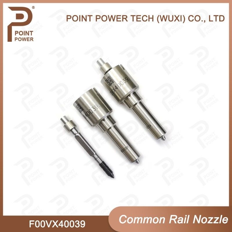 F00VX40039 Bosch Piezo Düse für Injektoren