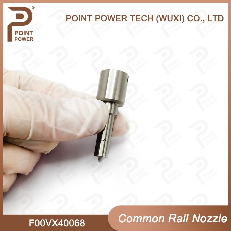 Bosch Piezo-Injektor Düse F00VX40068 für den Injektor 0445116043 Modell Hochgeschwindigkeitsstahl