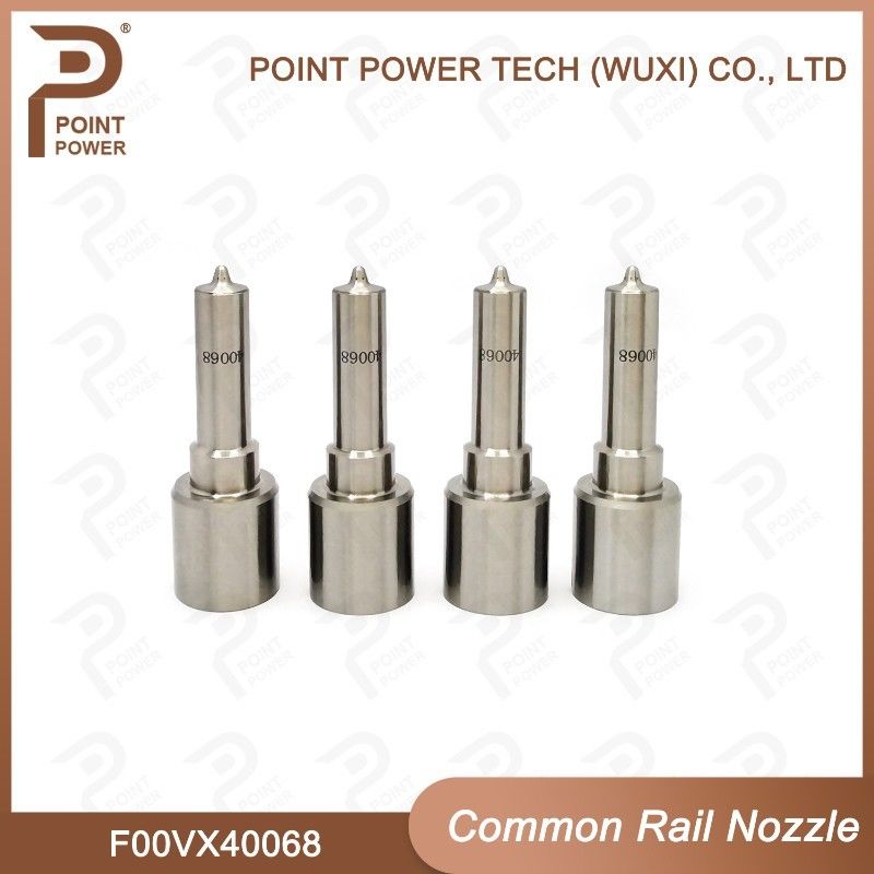 Bosch Piezo-Injektor Düse F00VX40068 für den Injektor 0445116043 Modell Hochgeschwindigkeitsstahl