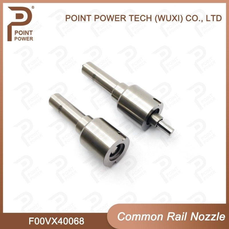 Bosch Piezo-Injektor Düse F00VX40068 für den Injektor 0445116043 Modell Hochgeschwindigkeitsstahl