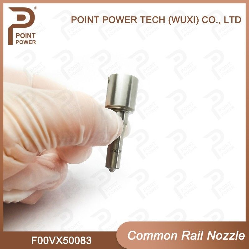 Dieselinjektordüse F00VX50083 Modell Bosch Piezo Düse für Injektoren 0445120302/303