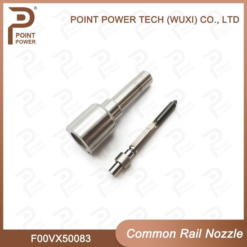 Dieselinjektordüse F00VX50083 Modell Bosch Piezo Düse für Injektoren 0445120302/303