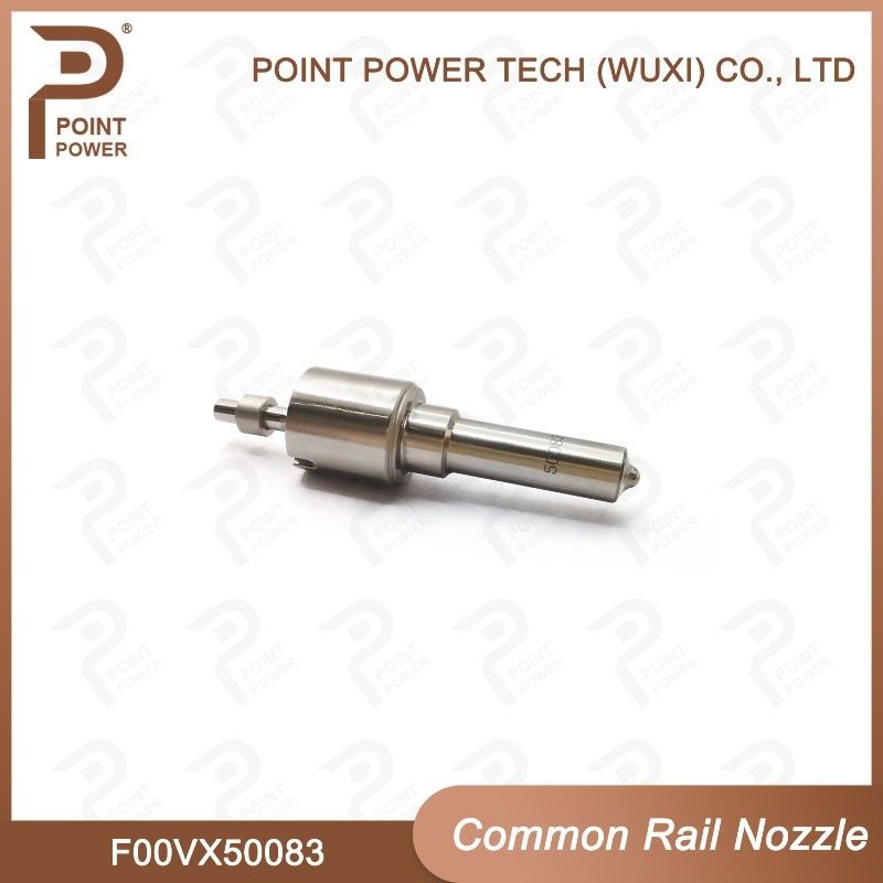 Dieselinjektordüse F00VX50083 Modell Bosch Piezo Düse für Injektoren 0445120302/303