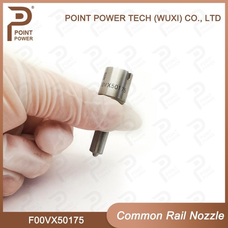 F00VX50175 Bosch Piezo Düse für Injektoren 0445120287/0445120288 /0986435624 Dieselkraftstoffspritze
