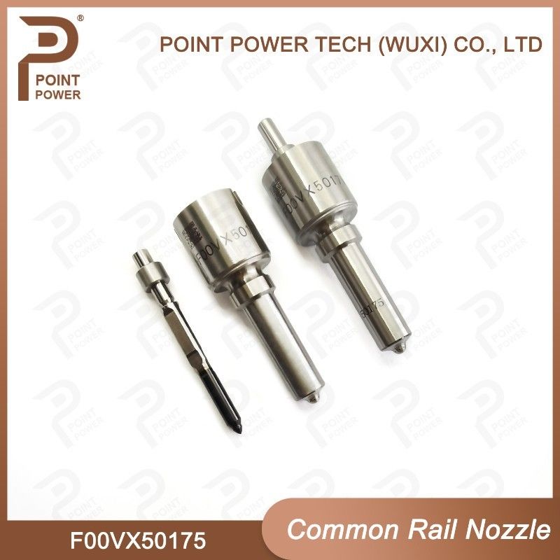F00VX50175 Bosch Piezo Düse für Injektoren 0445120287/0445120288 /0986435624 Dieselkraftstoffspritze