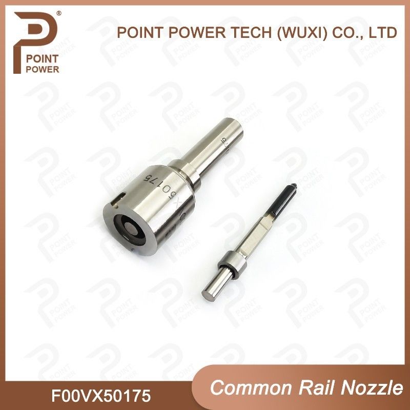 F00VX50175 Bosch Piezo Düse für Injektoren 0445120287/0445120288 /0986435624 Dieselkraftstoffspritze