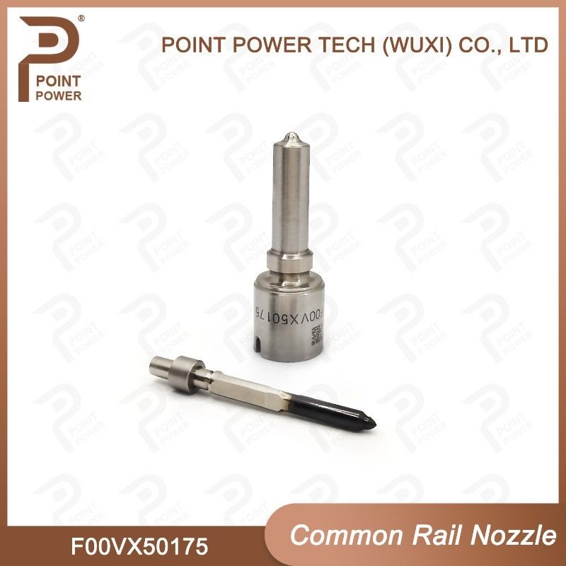 F00VX50175 Bosch Piezo Düse für Injektoren 0445120287/0445120288 /0986435624 Dieselkraftstoffspritze