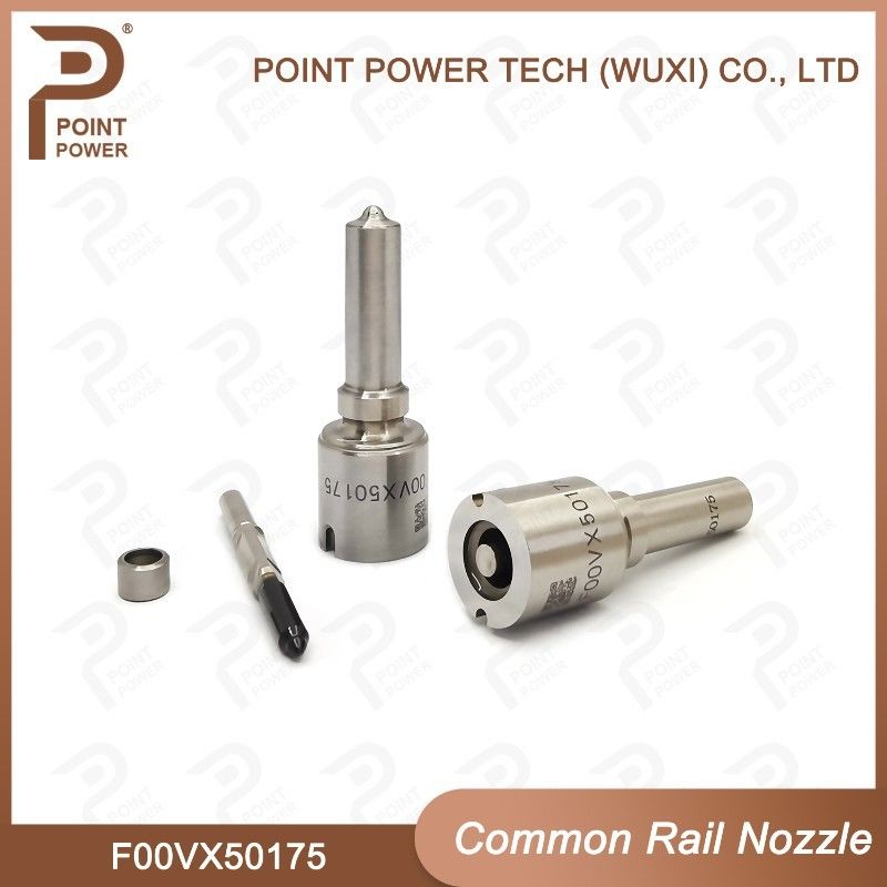 F00VX50175 Bosch Piezo Düse für Injektoren 0445120287/0445120288 /0986435624 Dieselkraftstoffspritze