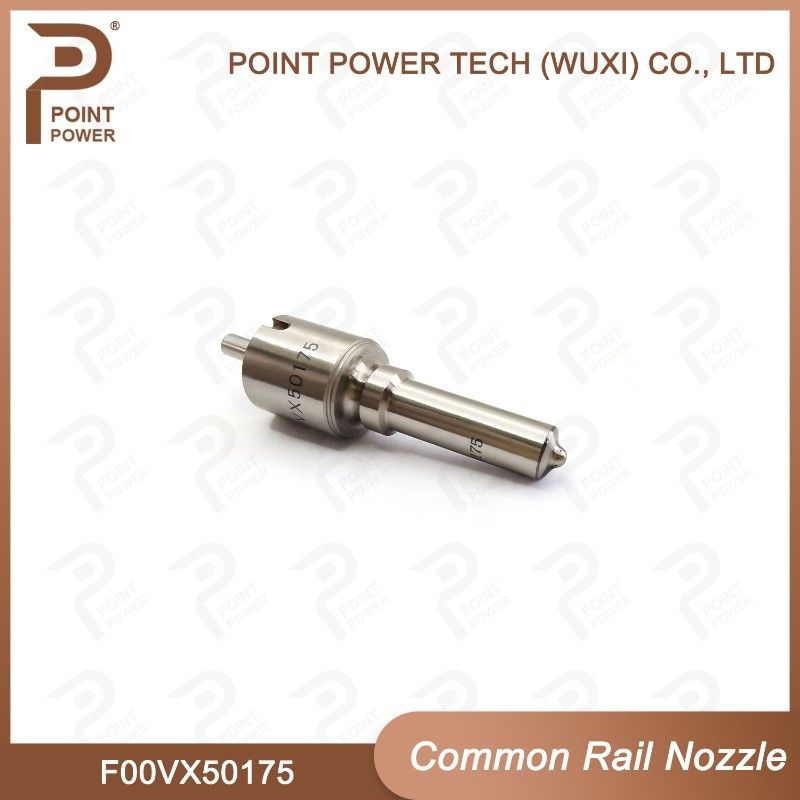 F00VX50175 Bosch Piezo Düse für Injektoren 0445120287/0445120288 /0986435624 Dieselkraftstoffspritze