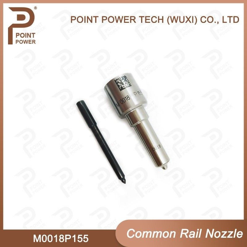M0018P155 SIEMENS VDO Common Rail Düse für SIEMENS VDO Common Rail Injektoren