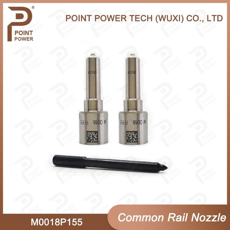 M0018P155 SIEMENS VDO Common Rail Düse für SIEMENS VDO Common Rail Injektoren