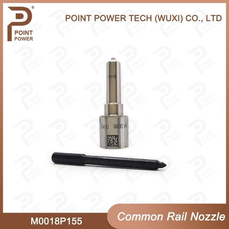 M0018P155 SIEMENS VDO Common Rail Düse für SIEMENS VDO Common Rail Injektoren