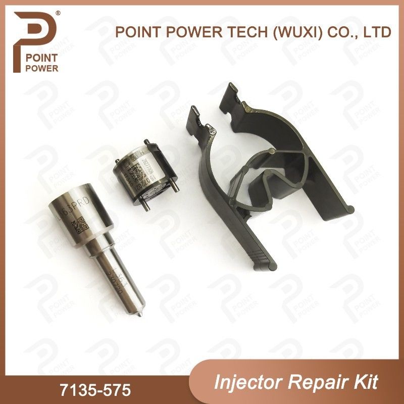 7135-575 Delphi Injektor Reparatur-Kit für 28231462 VW 1.2L Düse L363PRD Düse-Ventil-Kit