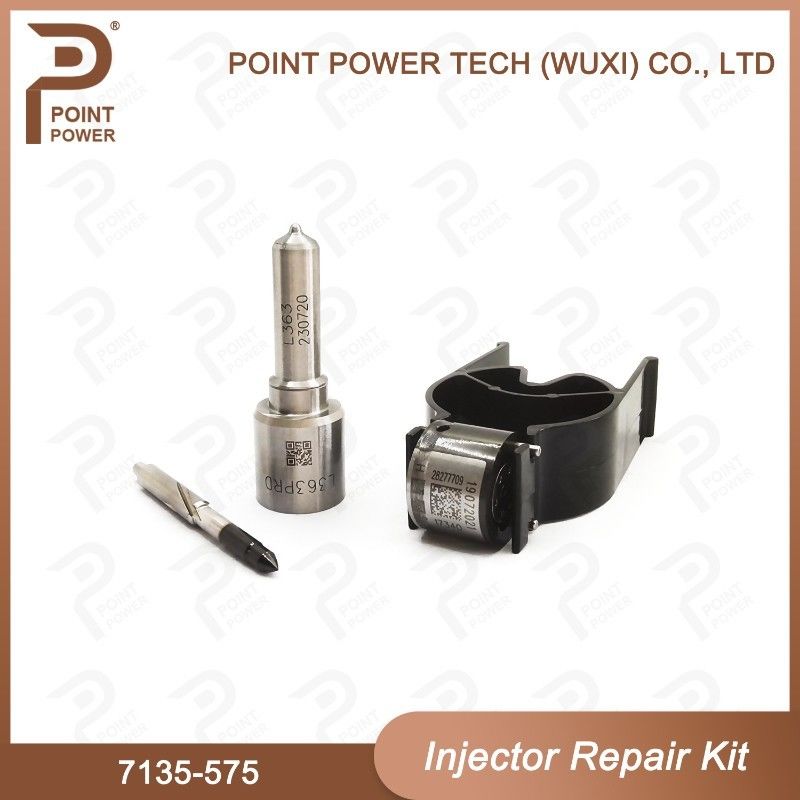 7135-575 Delphi Injektor Reparatur-Kit für 28231462 VW 1.2L Düse L363PRD Düse-Ventil-Kit