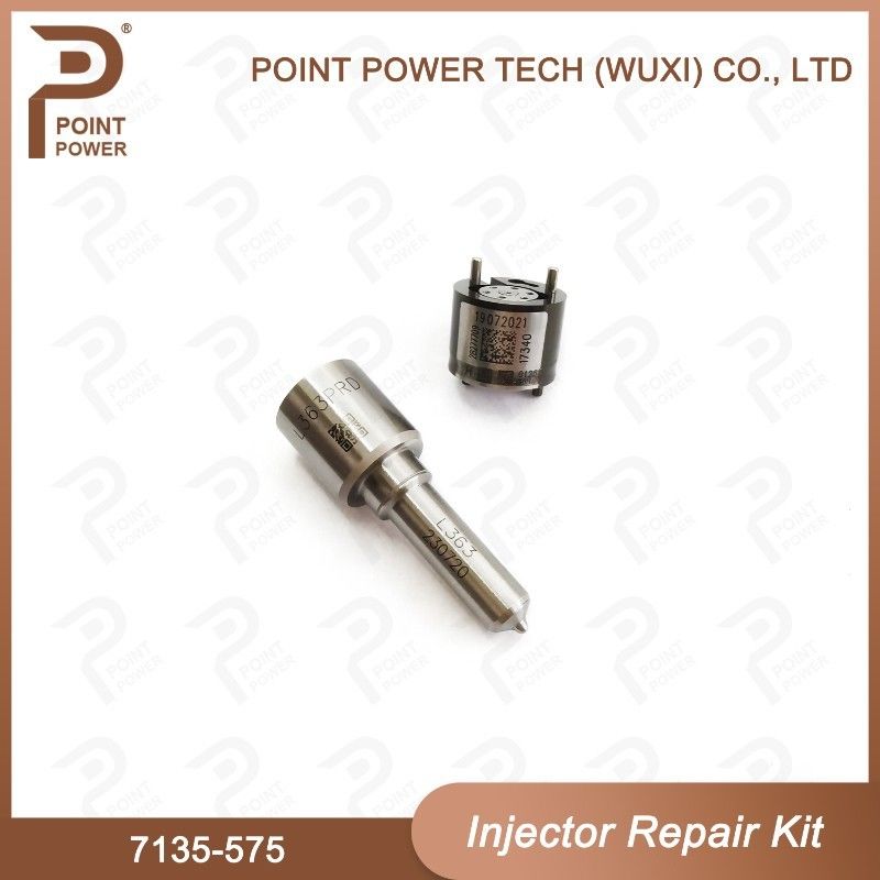 7135-575 Delphi Injektor Reparatur-Kit für 28231462 VW 1.2L Düse L363PRD Düse-Ventil-Kit
