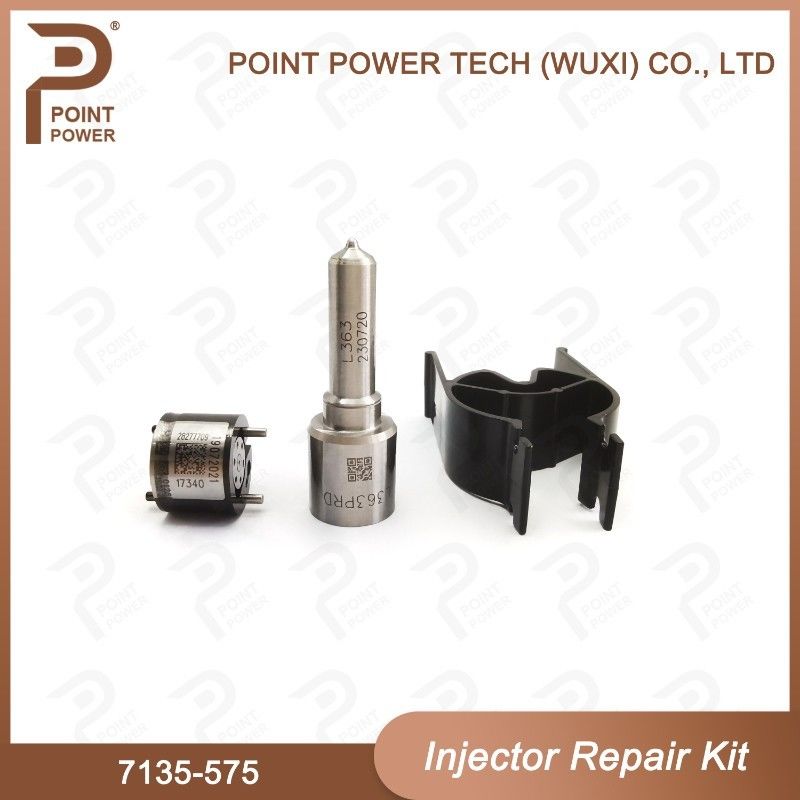 7135-575 Delphi Injektor Reparatur-Kit für 28231462 VW 1.2L Düse L363PRD Düse-Ventil-Kit
