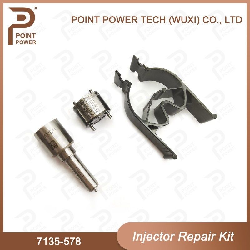 7135-578 Delphi Injektor Reparatur-Kit 28264952 GMDAT Z20D Düse L364PRD Düse-Ventil-Kit
