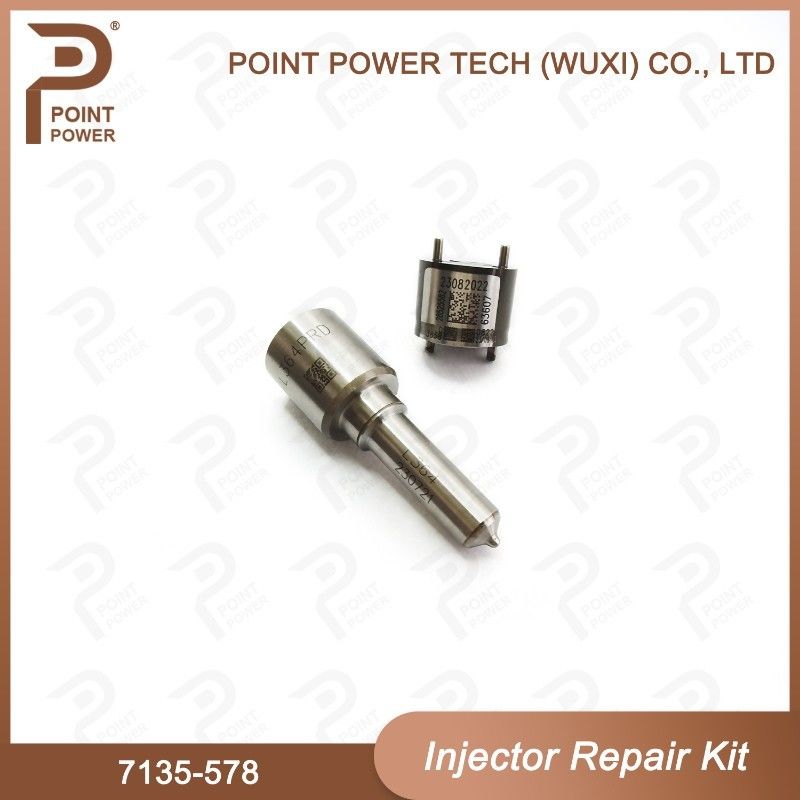 7135-578 Delphi Injektor Reparatur-Kit 28264952 GMDAT Z20D Düse L364PRD Düse-Ventil-Kit
