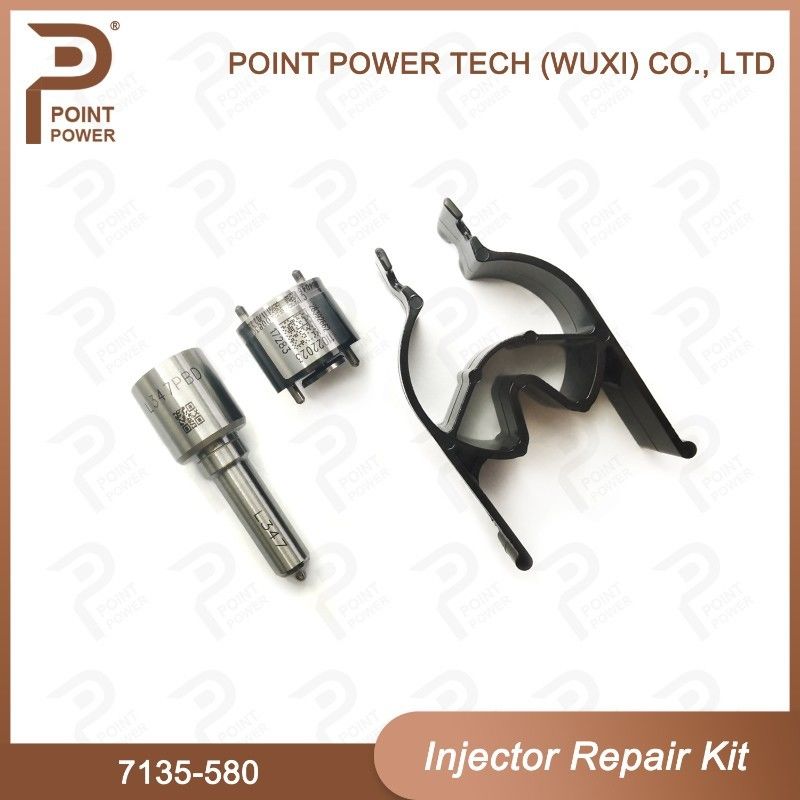 7135-580 Delphi Injector Repair Kit For-Injektoren 28342997/R00001D/28307309
