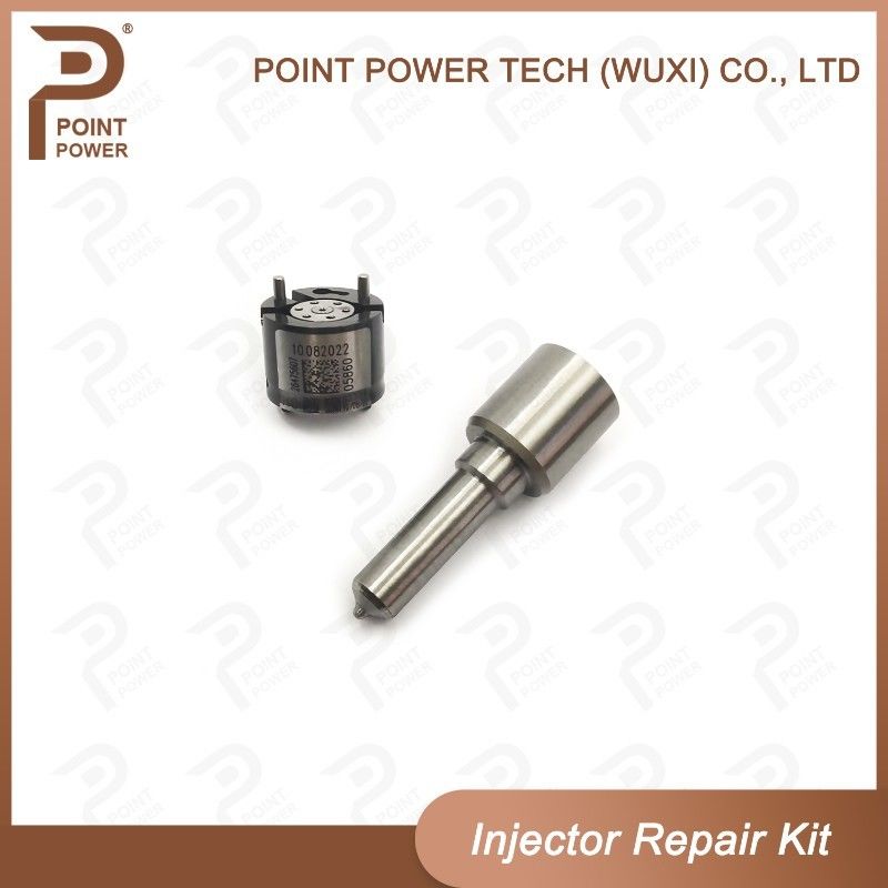 7135-816 Delphi Injektor Reparatur-Kit für Injektor 28506046 VW GOLF 1.6L E6 61/88 KW SUV Düsen-Ventil-Kit
