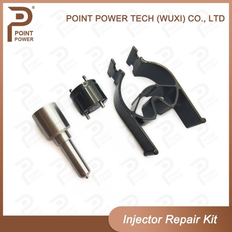 7135 - 574 Delphi Injektor Düse Reparatur-Kit für Injektor 28231014 GWM 2,0L Düse-Ventil-Kit