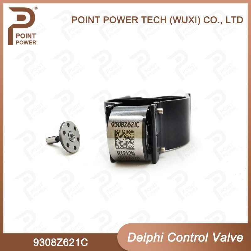 9308-621C Delphi Common Rail Control Valve für Injektoren R03101D/R05102D/28232251