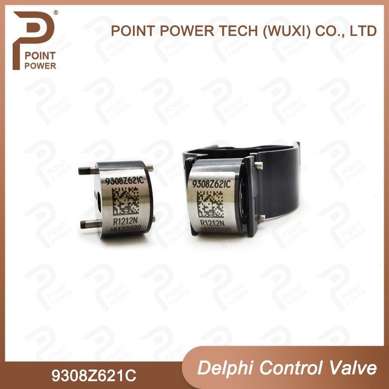 9308-621C Delphi Common Rail Control Valve für Injektoren R03101D/R05102D/28232251