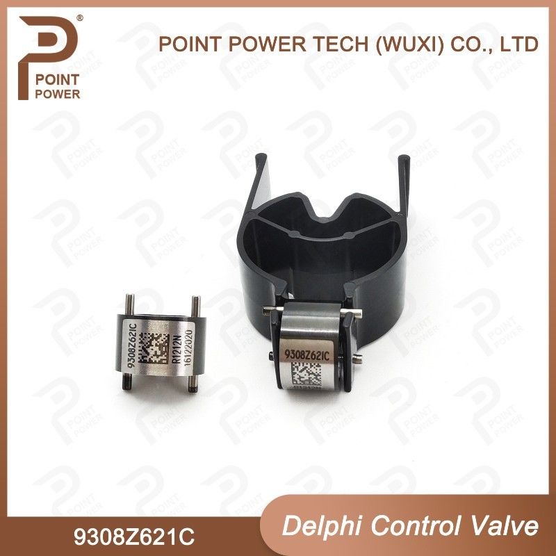 9308-621C Delphi Common Rail Control Valve für Injektoren R03101D/R05102D/28232251