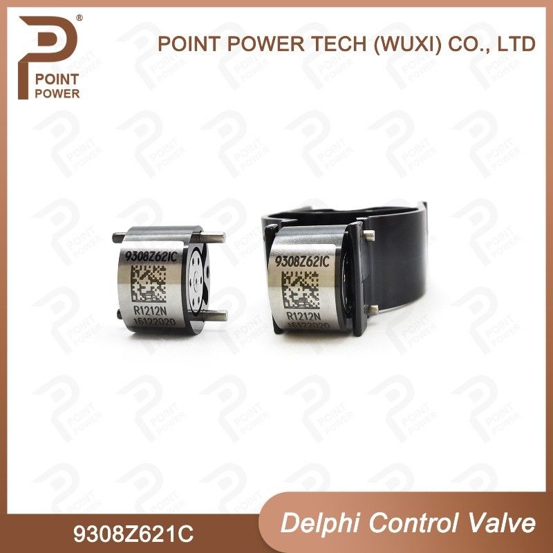 9308-621C Delphi Common Rail Control Valve für Injektoren R03101D/R05102D/28232251