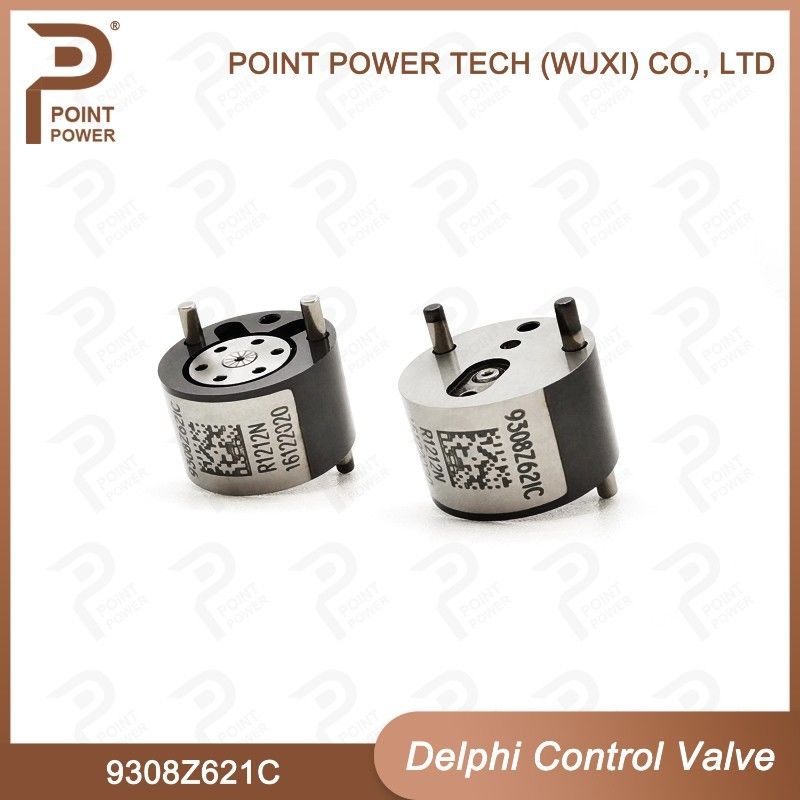 9308-621C Delphi Common Rail Control Valve für Injektoren R03101D/R05102D/28232251