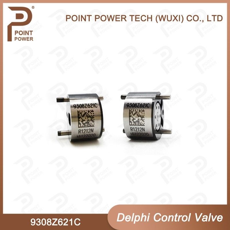 9308-621C Delphi Common Rail Control Valve für Injektoren R03101D/R05102D/28232251