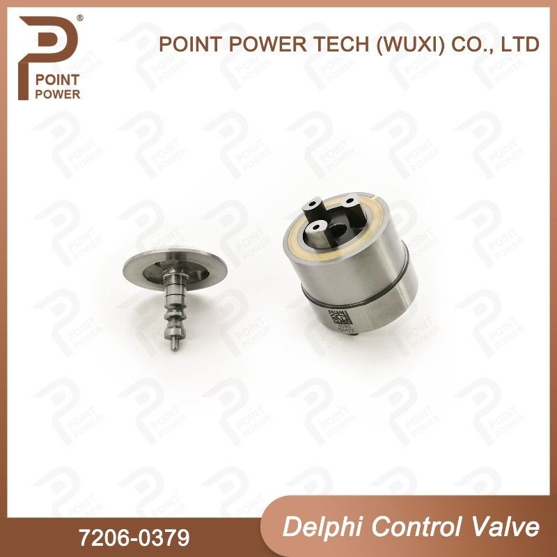 7206-0379 Auslöser-Delphi Injector Parts-Klage für Delphi-Injektor/Volvo-Maschine